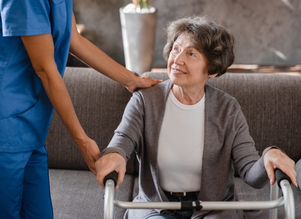 Understanding the Cost of Home Care in Massachusetts
