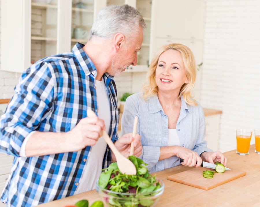 Personal Care & ADL Assistance